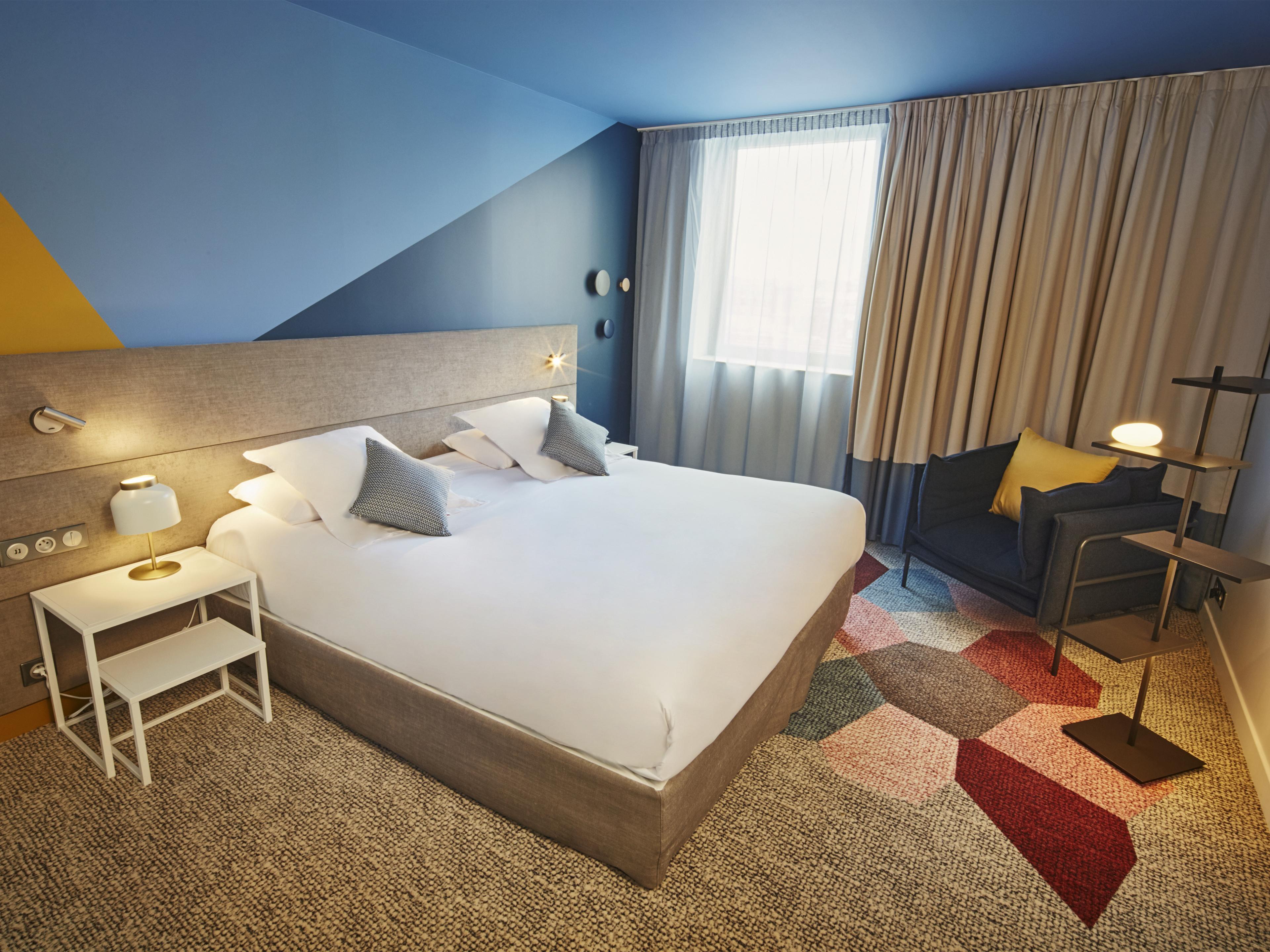Radisson Hotel Bordeaux Esterno foto
